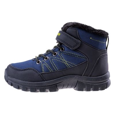 2. Kinder-Winterstiefel NIRAL MID JR
