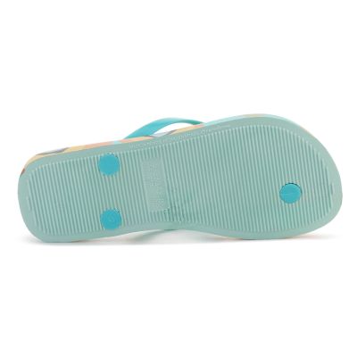 7. IPANEMA ARTE AD BLAU/BLAU/ORANGE 27357-BN164