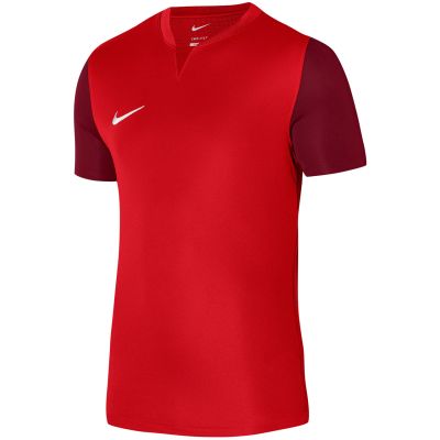 3. Nike DF Trophy V JSY SS M DR0933 657 T-Shirt
