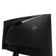 42. MSI Monitor 31,5" MAG 32C6X Full HD 250 Hz