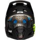 3. Kinder-Fahrradhelm (Full Face) LEATT Helmet MTB Gravity 1.0 Junior V25
