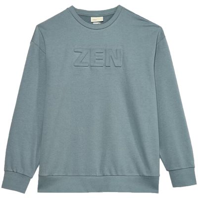 5. Outhorn M0755 M OTHAW23TSWSM0755 46S Sweatshirt