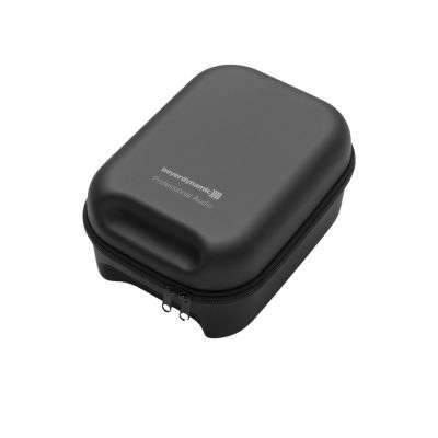 beyerdynamic Hardcase Pro Case für DT 1770/1990 Pro Kopfhörer und Headsets