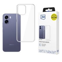 3mk Schutzhülle für Oppo A6 4G / A6K 4G – Transparent