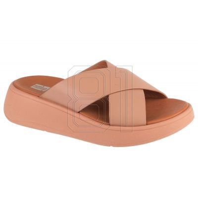 FitFlop F-Mode Flatform W Schuhe FW5-137