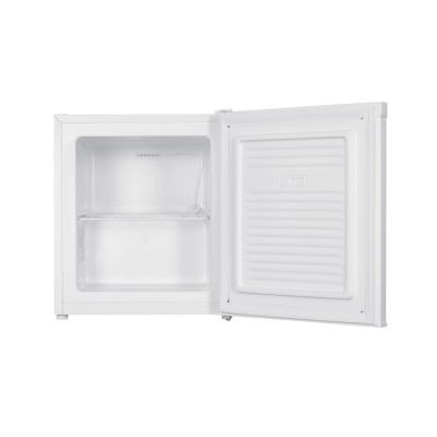 2. HGB Gefrierschrank HGB 5088 W DF HEINRICH'S weiß