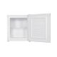 2. HGB Gefrierschrank HGB 5088 W DF HEINRICH'S weiß