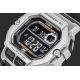 11. CASIO WS-1400H-1BVEF Uhr + Box Unisex