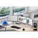 13. Kensington SD5000T5 EQ Thunderbolt 5 Dockingstation mit Triple 4K und PD 140W - Windows/macOS