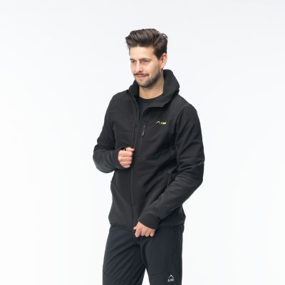 13. Herren ELTEN Sweatshirt
