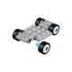 6. LEGO Bluey 11216 – Omas mit Bingo und Blau