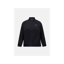 Kurtka męska PEAK PERFORMANCE M Discover Wind Jacket kolor czarny