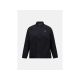PEAK PERFORMANCE M Discover Windjacke für Herren, schwarz