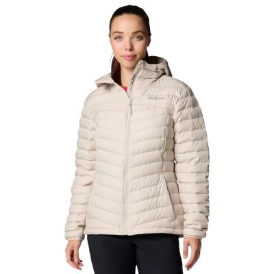 Columbia Westridge Daunenjacke mit Kapuze W 2051265279
