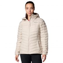 Columbia Westridge Daunenjacke mit Kapuze W 2051265279