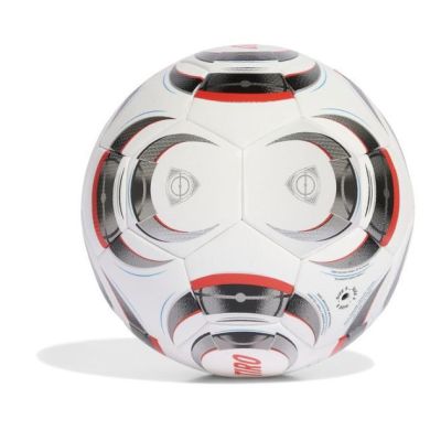 2. adidas Tiro Pro JW1533 Ball