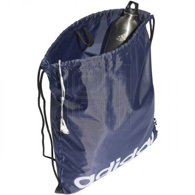 4. adidas Essentials Schuhtasche HR5356