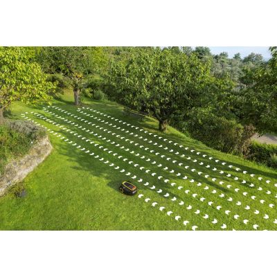 10. KÄRCHER RCX 4 Robotermäher – 1.269-740.0