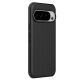 3. Nillkin Super Frosted Shield Pro Hülle für Google Pixel 10/10 Pro – Schwarz