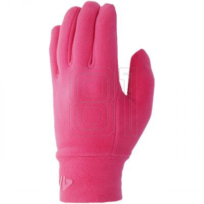 4F CAS U038 Jr Handschuhe 4FJAW23AGLOU038 54S