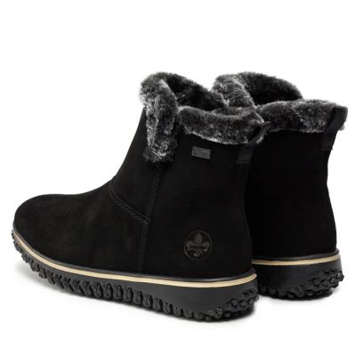 3. Rieker Bootie W Z4266-00