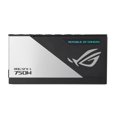 8. ASUS ROG LOKI SFX-L 750W Platinum Netzteil