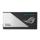 8. ASUS ROG LOKI SFX-L 750W Platinum Netzteil