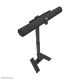 14. Neomounts BOS Videobar – Bodenstativ schwarz, max. 10 kg
