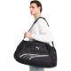 Puma Fundamental Medium Sporttasche, schwarz, 91189 01
