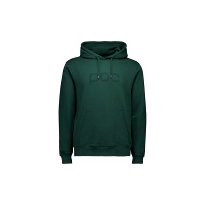 POC Hoodie Grün