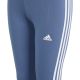 3. Adidas Essentials 3-Streifen Cotton Tights Jr Leggings IS2633