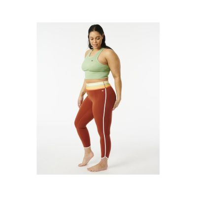 7. Leggings mit RSS-Print von RIP CURL