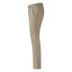 6. Herren-Chinohose (White Pepper)