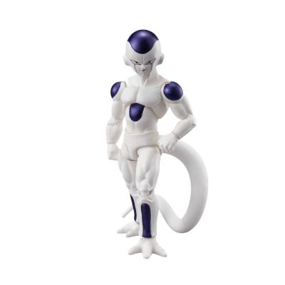2. DRAGON BALL SUPER EVOLVE - FIREZA 4. FORM
