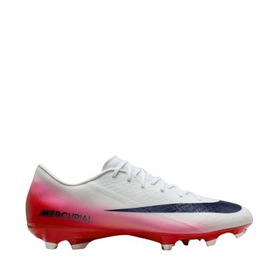 7. Nike Zoom Mercurial Vapor 16 Academy FG/MG LV8 HJ7332 600 Fußballschuhe