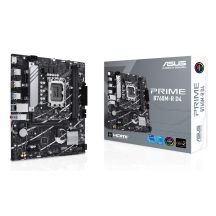 ASUS PRIME B760M-R D4 Intel B760 LGA 1700 Micro-ATX
