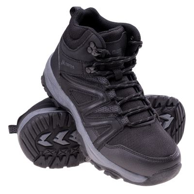 6. Kinder-Wanderschuhe ROODIAN MID TEEN