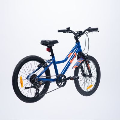 5. Kinderfahrrad Radvik Viking 20 92800597757