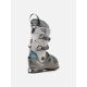 2. Rossignol Alltrack 90 Pro MV LT GW Skischuhe – Bronze/Hellgrau