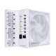 6. Lian Li EDGE GOLD 1200 80 PLUS Gold Netzteil, PCIe 5.1, ATX 3.1 - 1.200 Watt, weiß, inkl. USB-Hub