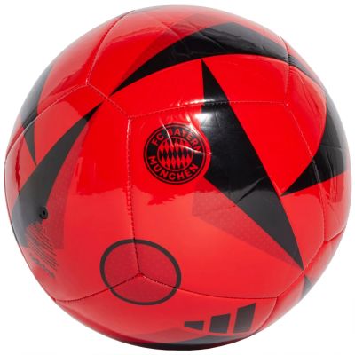 adidas FC Bayern München Heim-Vereinsball IX4030 