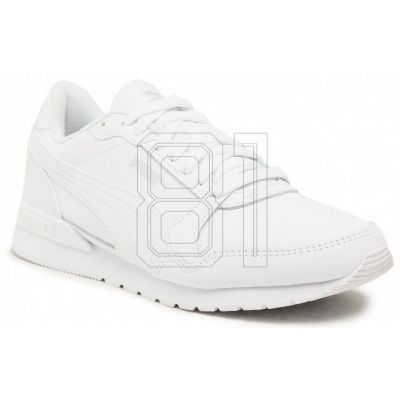 2. Puma ST Runner v3 L Jr Schuhe 384904 02