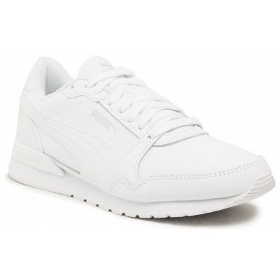 2. Puma ST Runner v3 L Jr Schuhe 384904 02