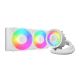 6. Arctic WAK Liquid Freezer III 240 A-RGB Weißer CPU-Kühler - AMD Sockel AM4 (Ryzen)