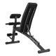 4. ZIPRO Volume Universal-Trainingsbank für Flachübungen