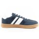 13. Lee Cooper Damen Sneakers Schuhe modisch bequem strapazierfähig marineblau