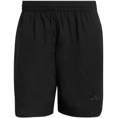 2. Adidas City Tech Herrenshorts Schwarz KC4685