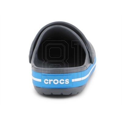 11. Crocs Crocband W 11016-07W