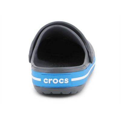 11. Crocs Crocband W 11016-07W Flip-Flops