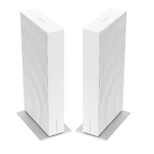 Acer Wave 7 WLAN-Mesh-Router mit EU-Stecker, Doppelpack